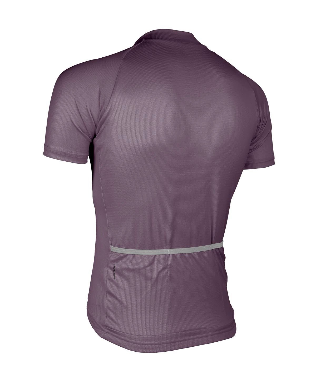M. PELOTON CLUB JERSEY - SOLID