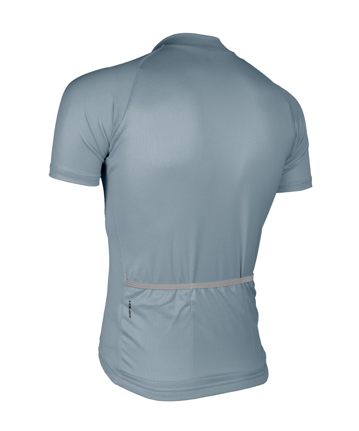 M. PELOTON CLUB JERSEY - SOLID