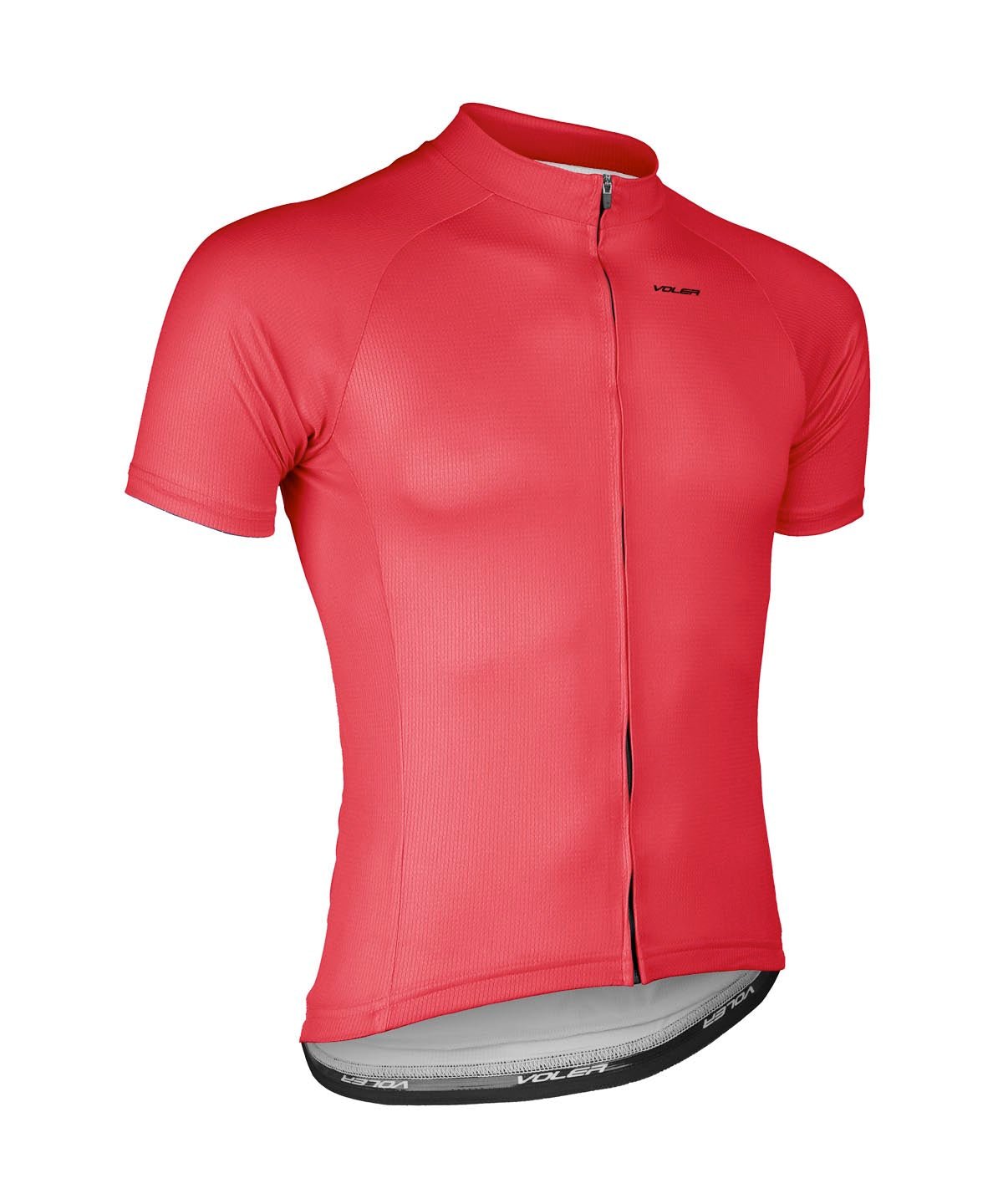 M. PELOTON RACE JERSEY - SOLID