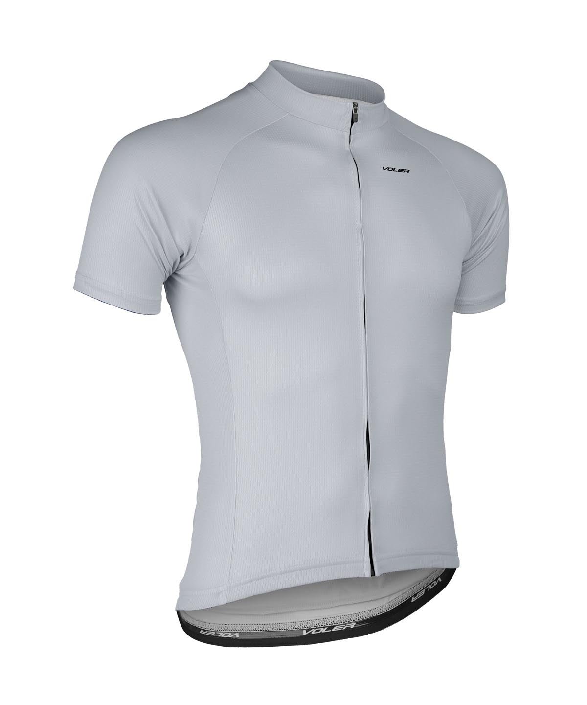 M. PELOTON CLUB JERSEY - SOLID