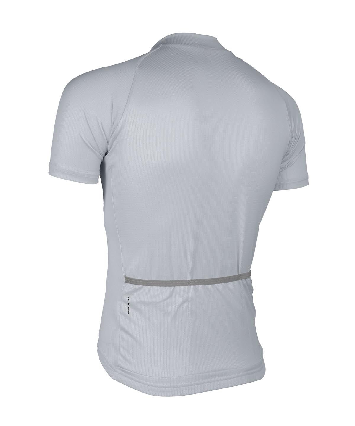 M. PELOTON RACE JERSEY - SOLID