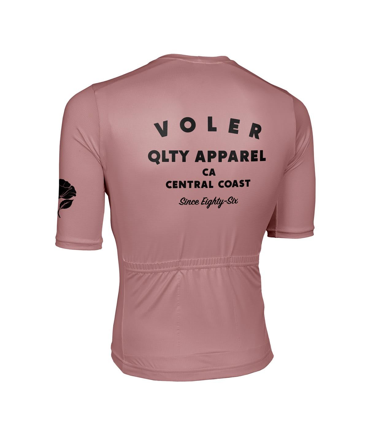 M. PRO AIR ZIPPERLESS - QLTY APPAREL
