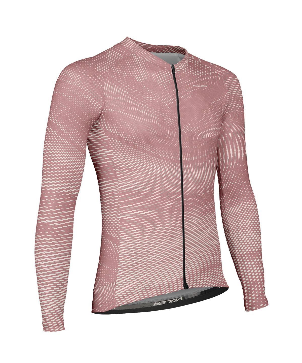 M. VELOCITY AIR LS JERSEY - REVERB