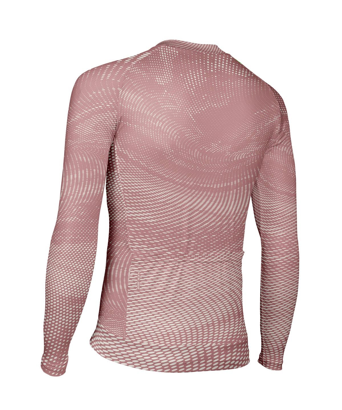 M. VELOCITY AIR LS JERSEY - REVERB