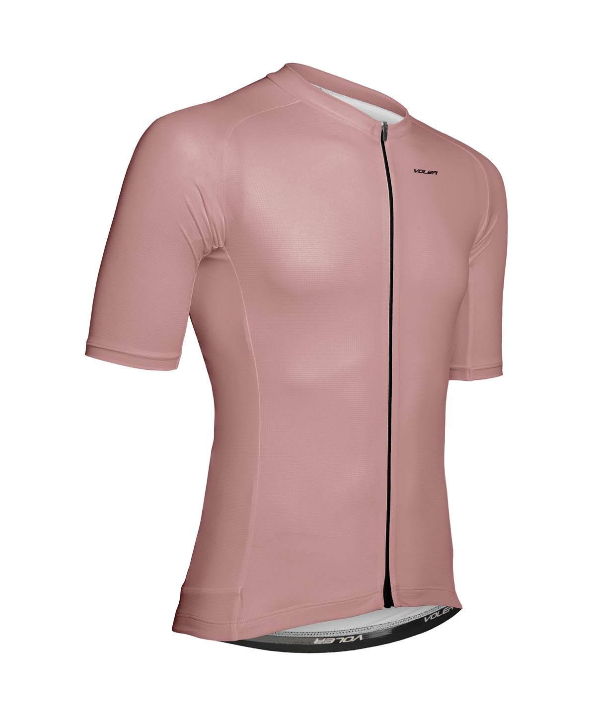 M. VELOCITY AIR JERSEY - SOLID