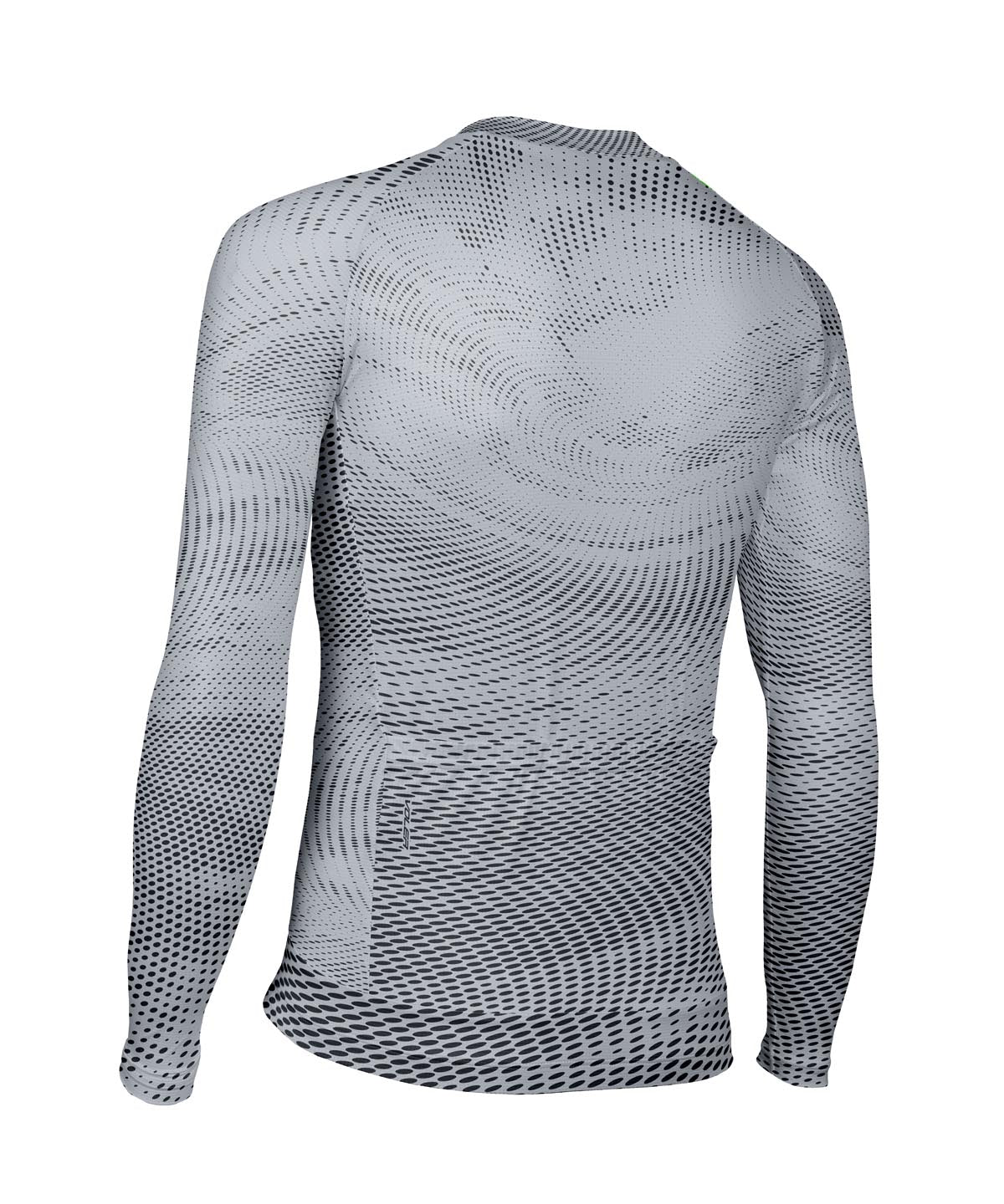 M. VELOCITY AIR LS JERSEY - REVERB