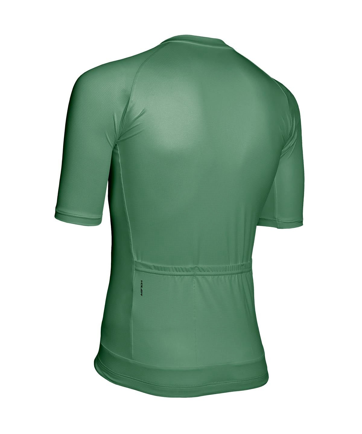 M. VELOCITY AIR JERSEY - SOLID