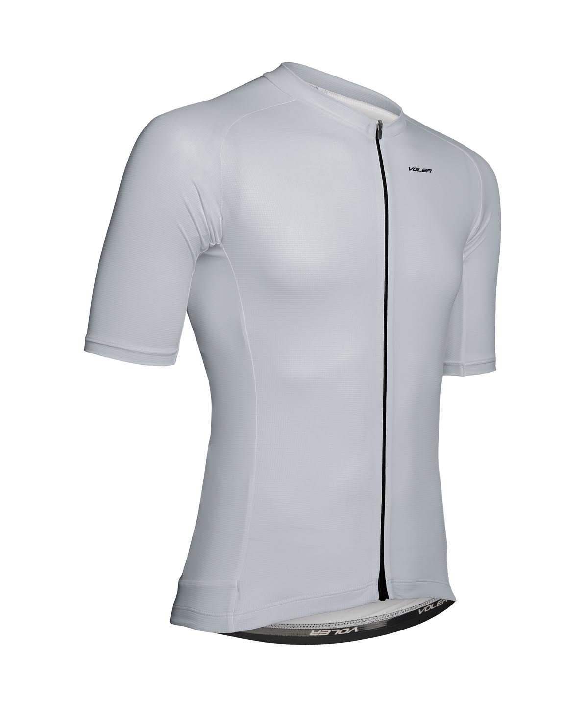 M. VELOCITY AIR JERSEY - SOLID