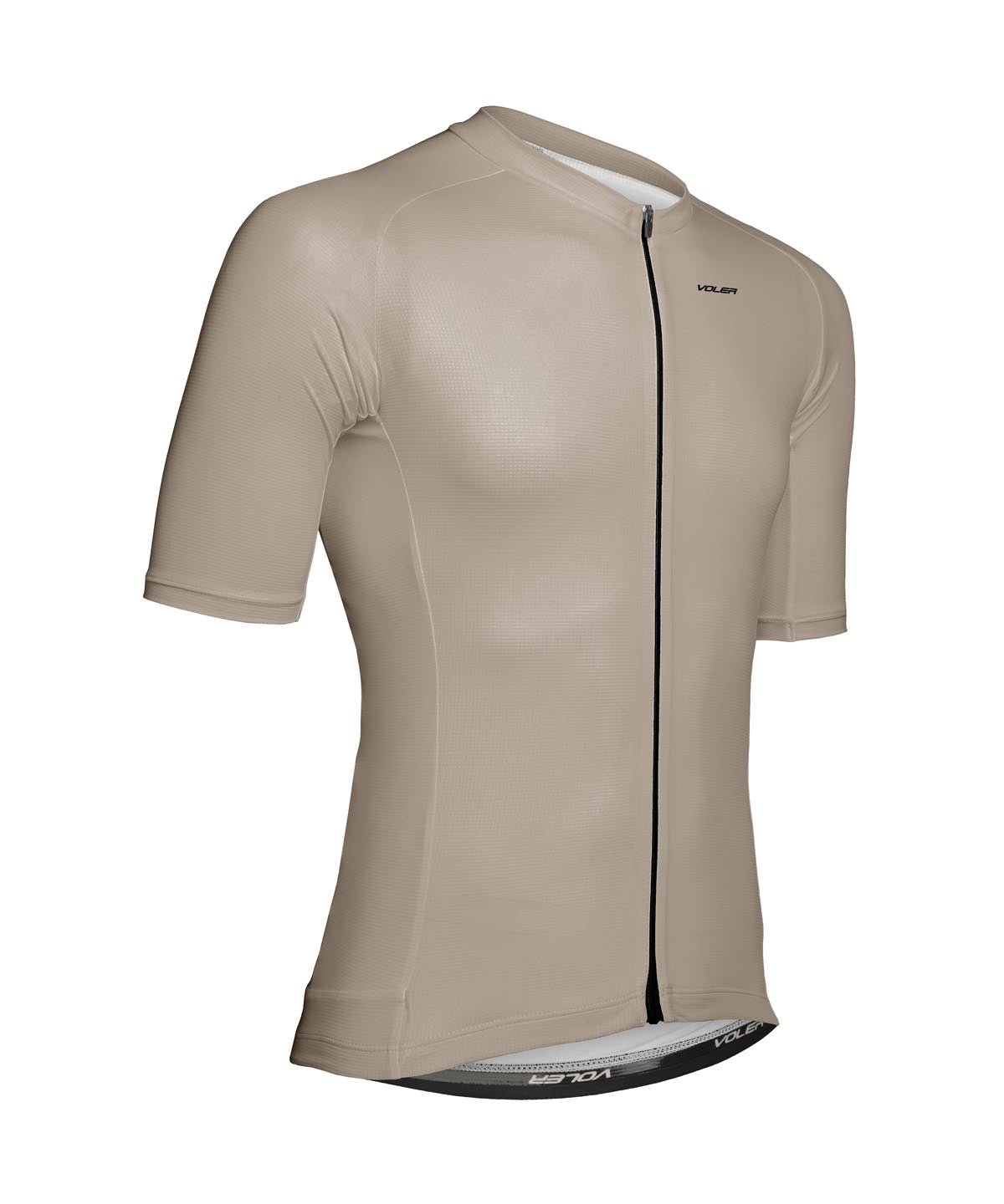 M. VELOCITY AIR JERSEY - SOLID