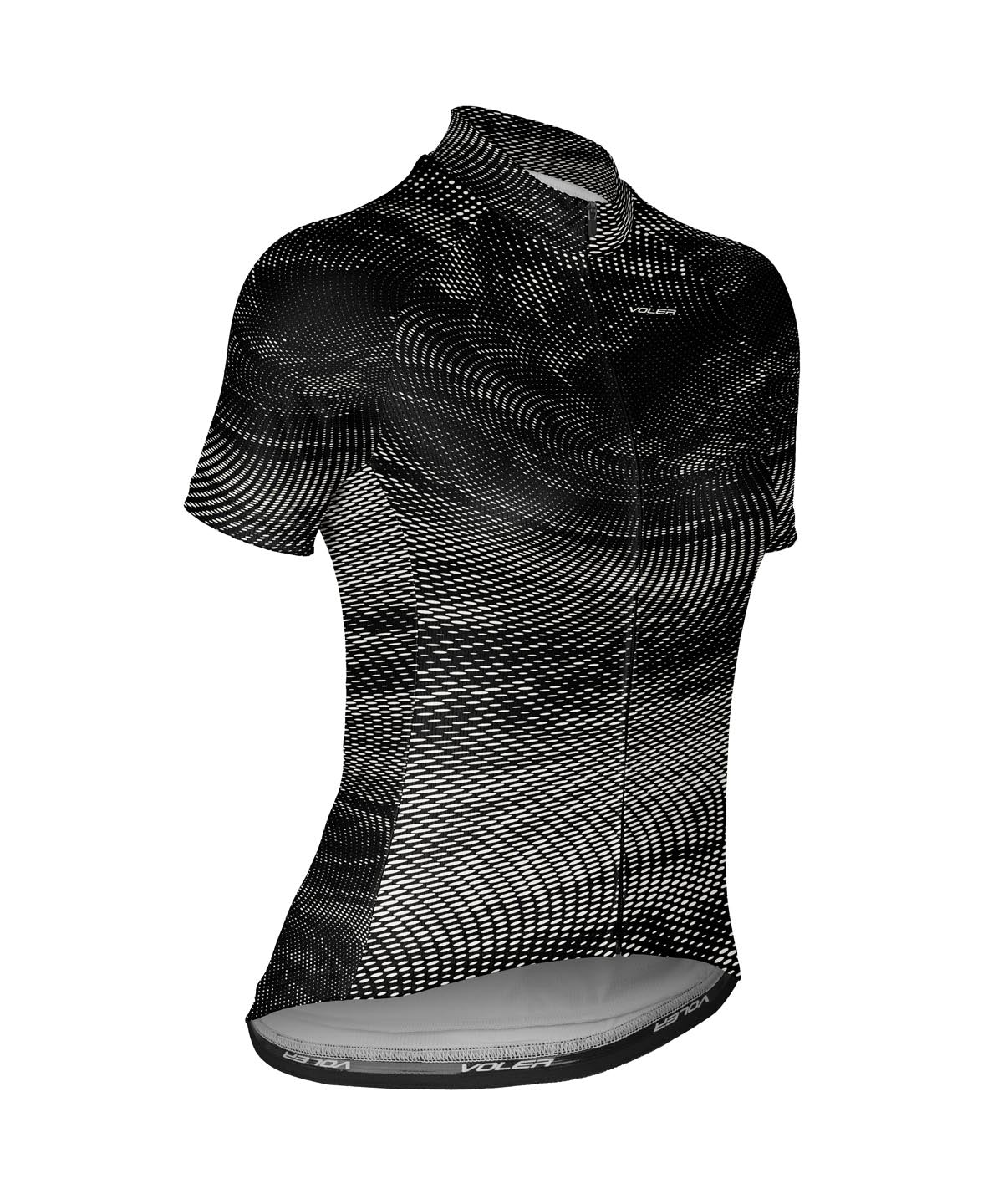 W. PELOTON CLUB JERSEY - REVERB