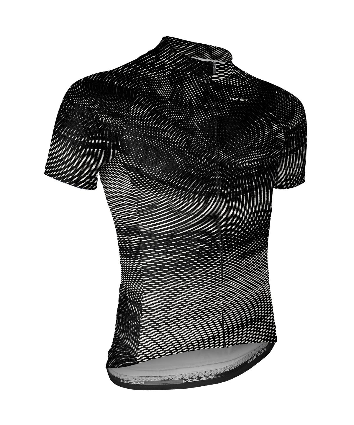 M. PELOTON CLUB JERSEY - REVERB