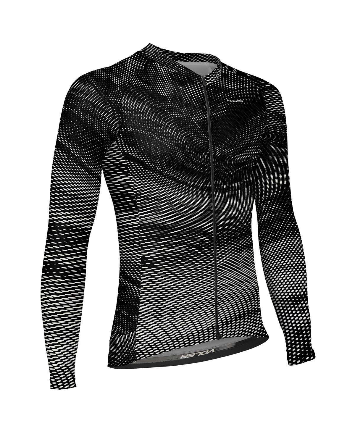 M. VELOCITY AIR LS JERSEY - REVERB