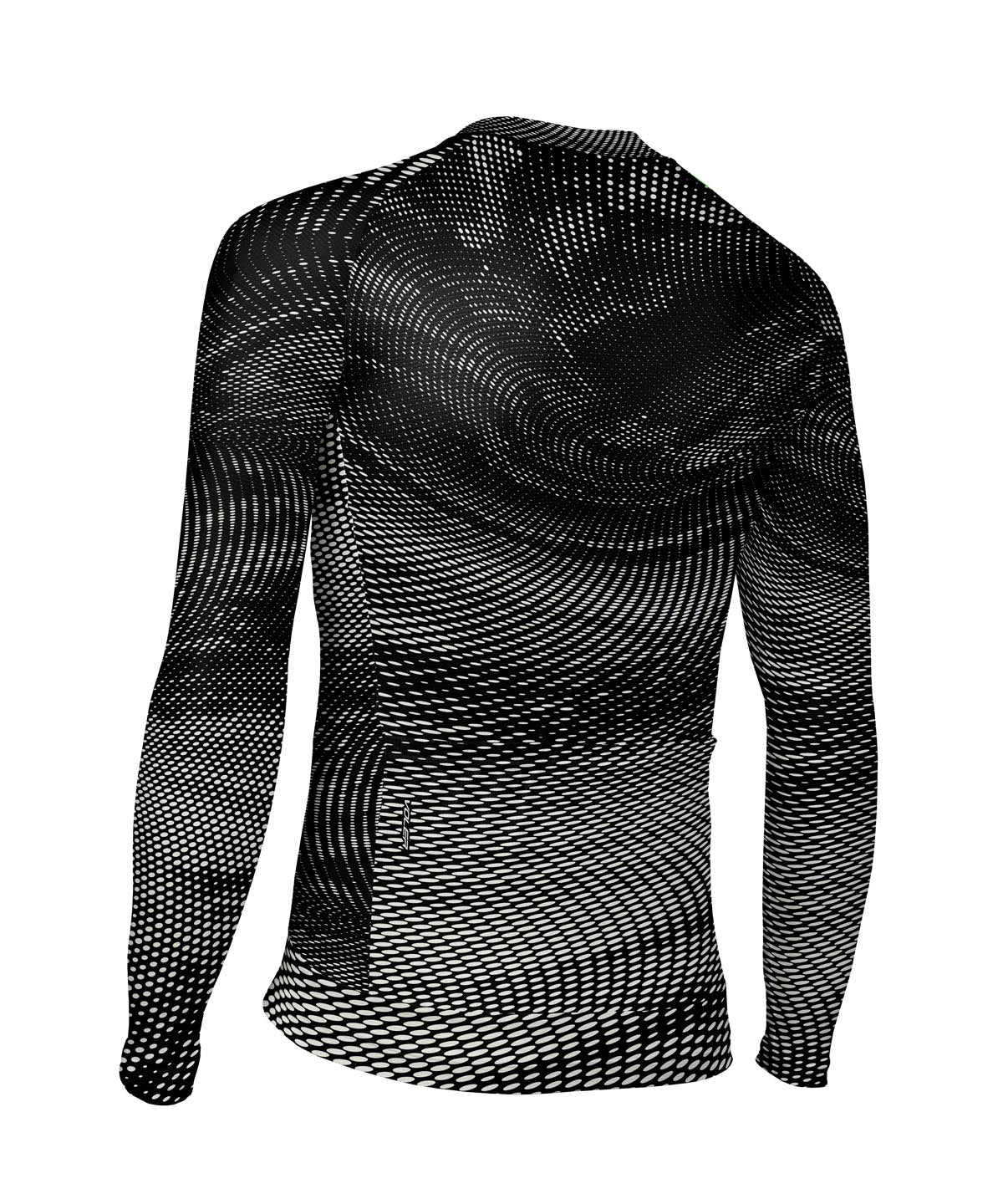 M. VELOCITY AIR LS JERSEY - REVERB
