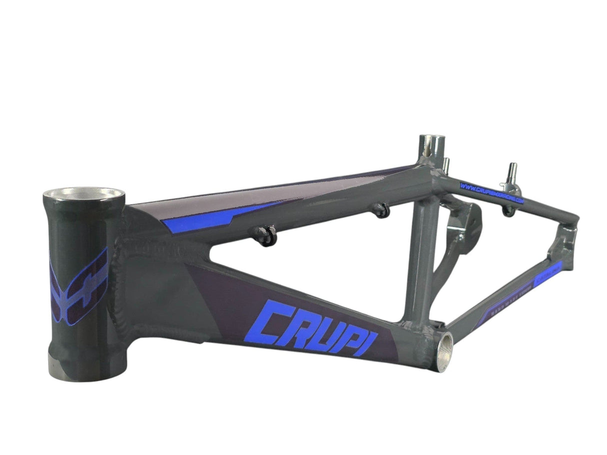Crupi Catalina 2.0 Junior Race Frame