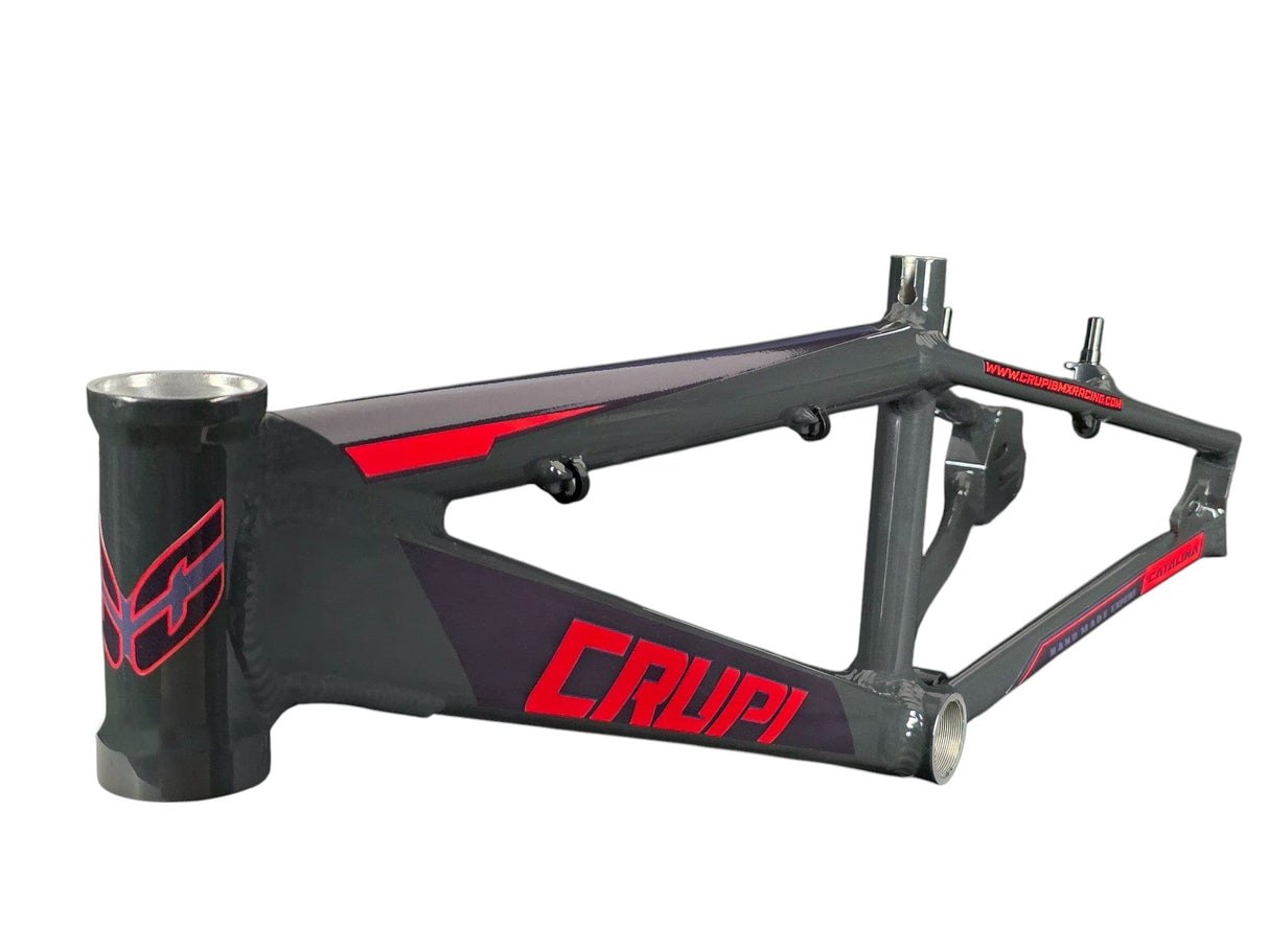 Crupi Catalina 2.0 Expert 2X Race Frame