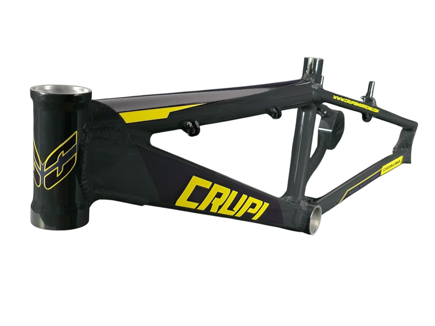 Crupi Catalina 2.0 Junior Race Frame