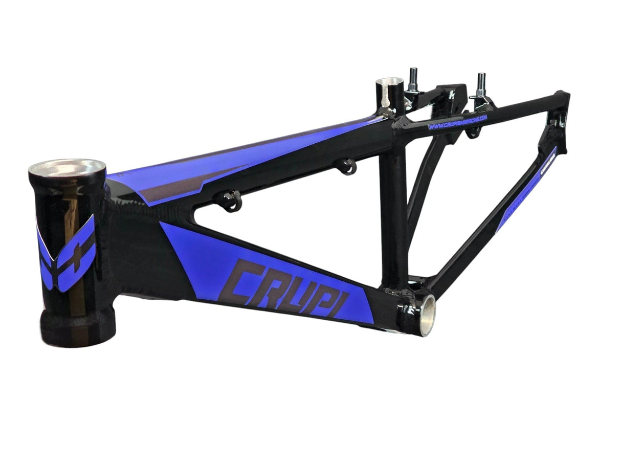 Crupi Catalina 2.0 Mini Cruiser Race Frame