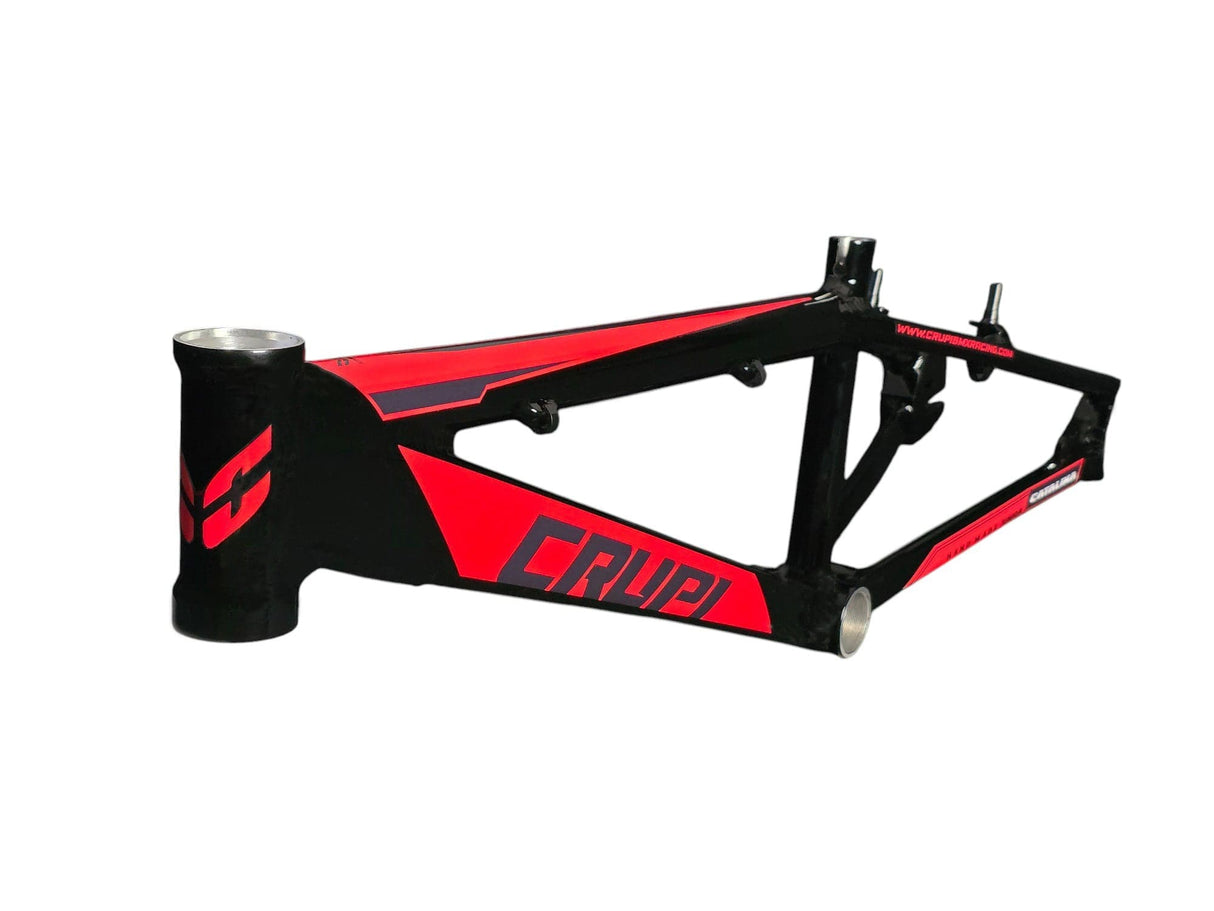 Crupi Catalina 2.0 Expert XL Cruiser Race Frame