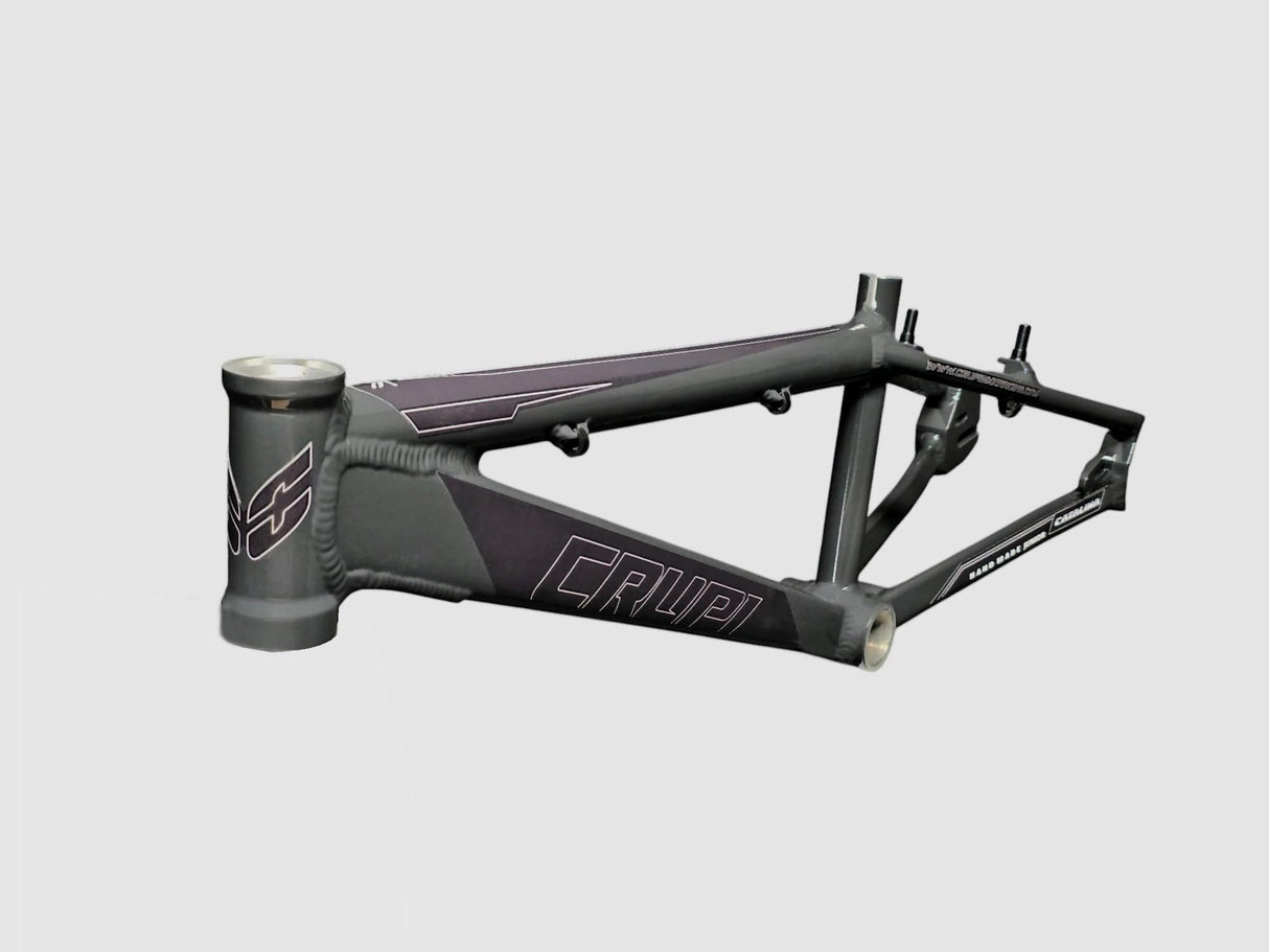 Crupi Catalina 2.0 Expert XL Cruiser Race Frame