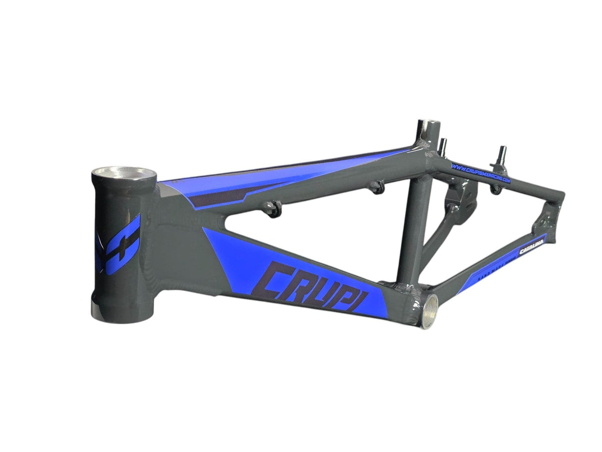 Crupi Catalina 2.0 Expert XL Cruiser Race Frame