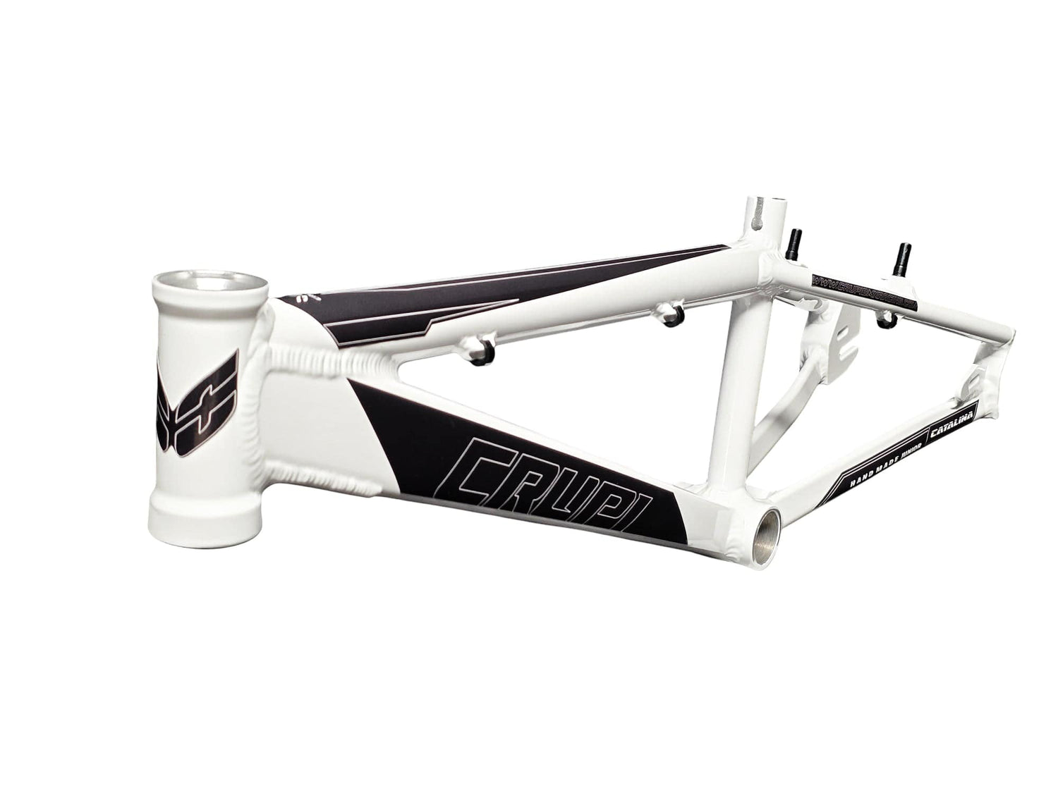 Crupi Catalina 2.0 Junior Race Frame