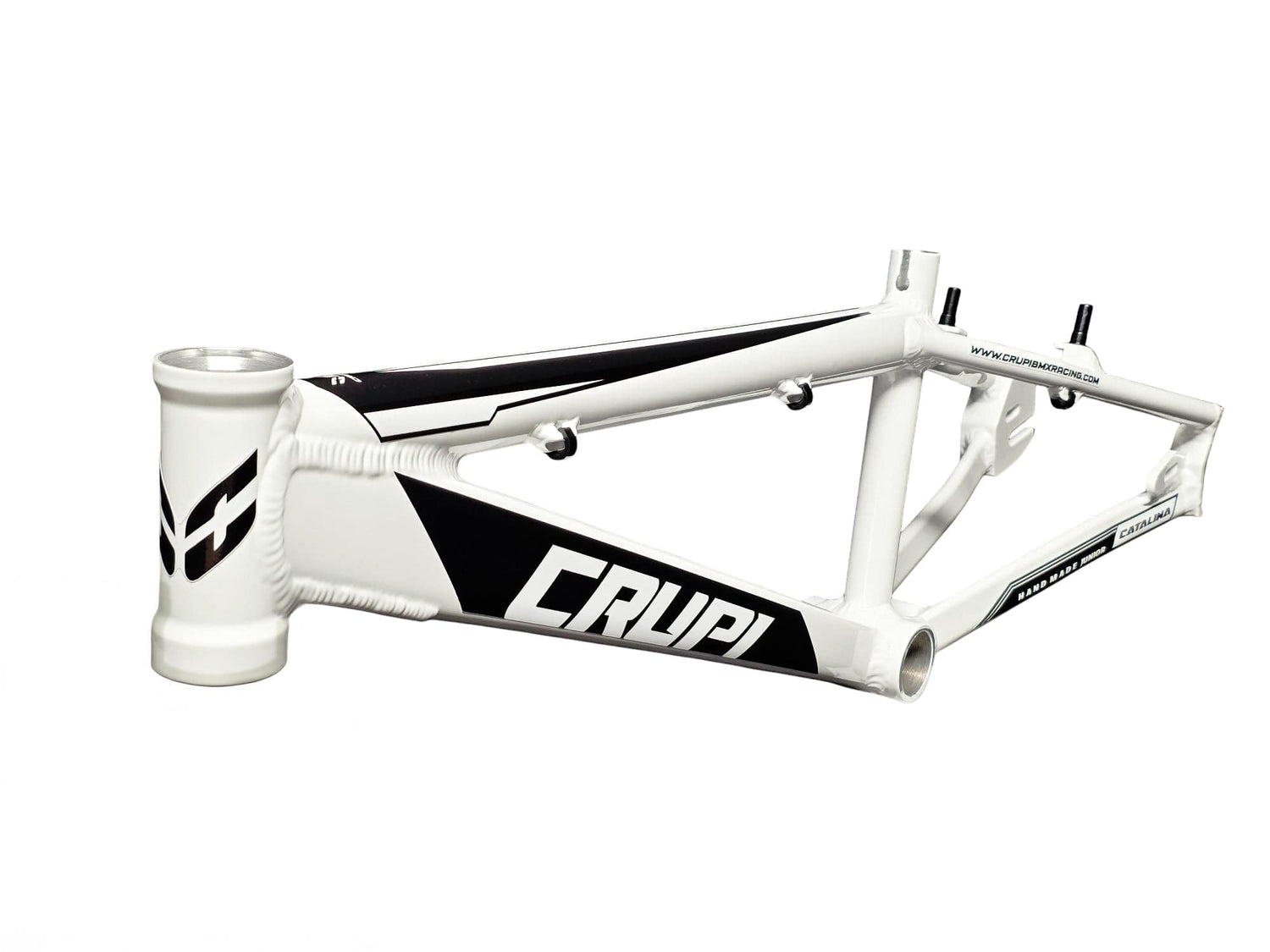 Crupi Catalina 2.0 Junior Race Frame
