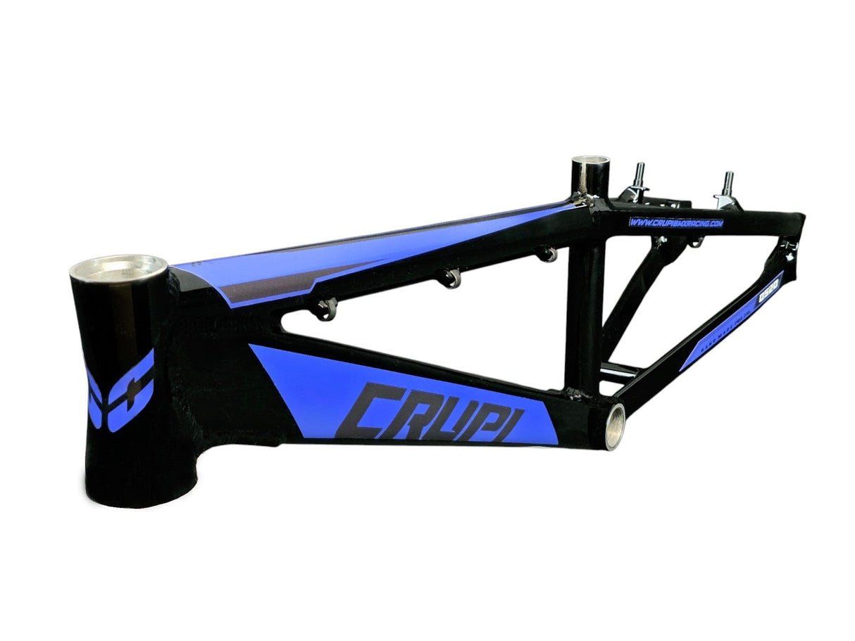 Crupi OS20 2.0 Pro XL Race Frame