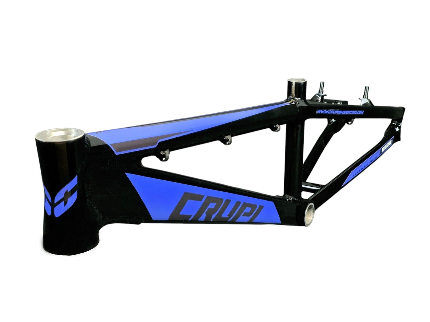 Crupi OS20 2.0 Pro 2X Race Frame