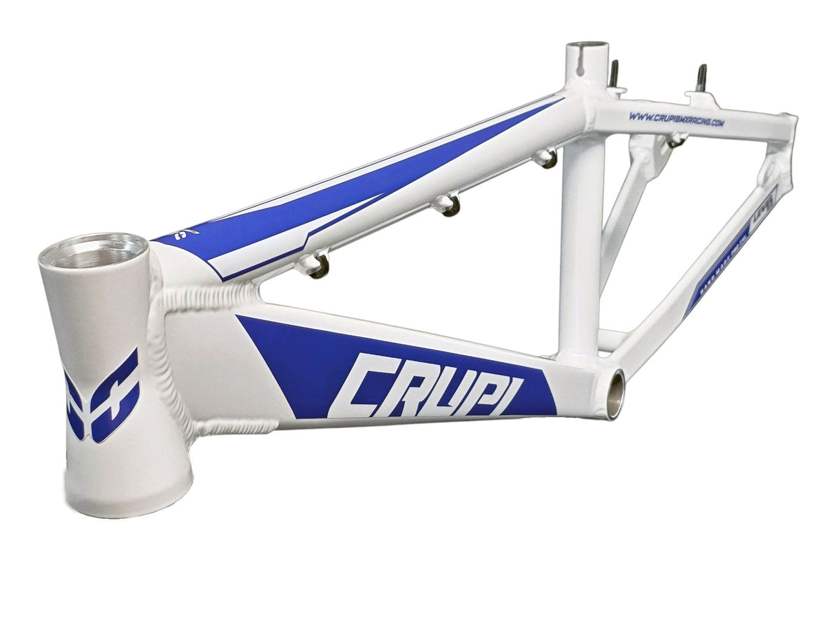Crupi Level 2.0 Pro 2X Race Frame