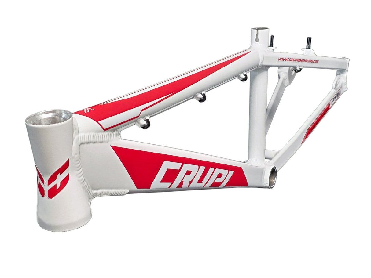Crupi OS20 2.0 Pro 2X Race Frame