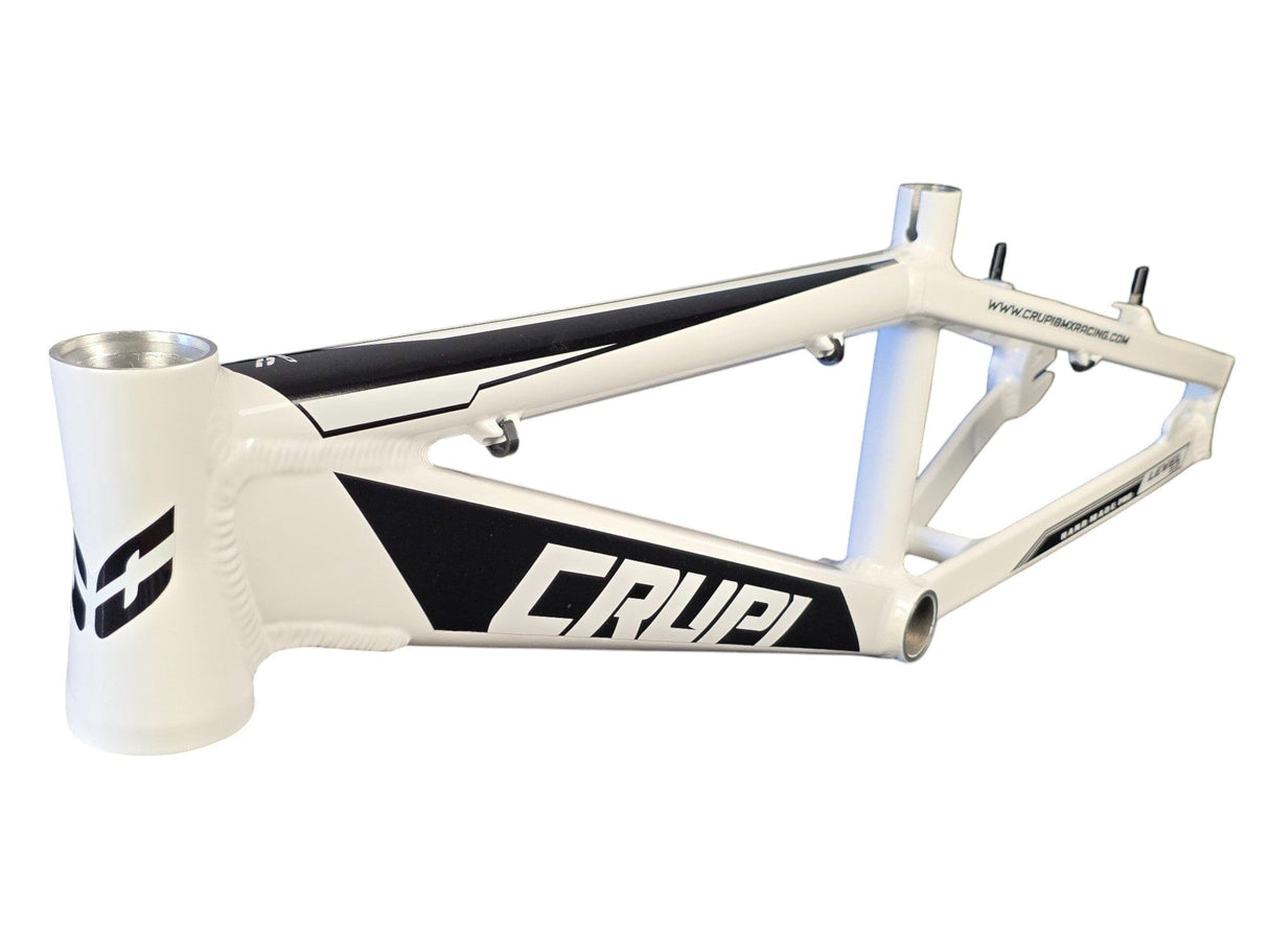 Crupi OS20 2.0 Pro XL Race Frame