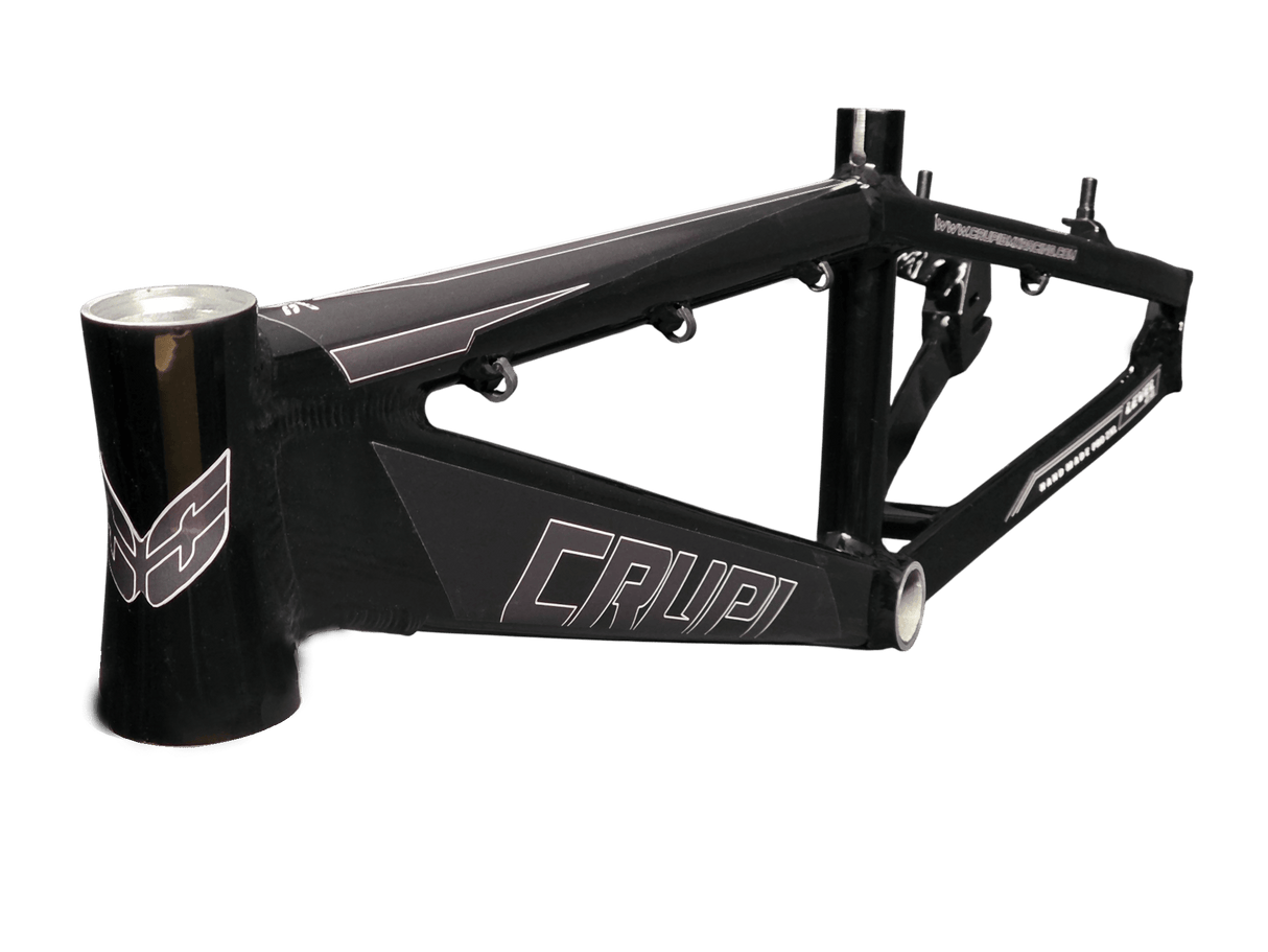 Crupi Catalina 2.0 Mini Race Frame