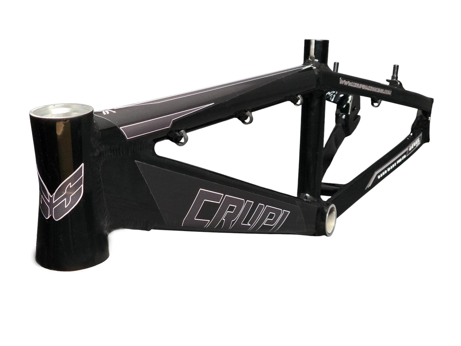 Crupi Catalina 2.0 Junior Race Frame