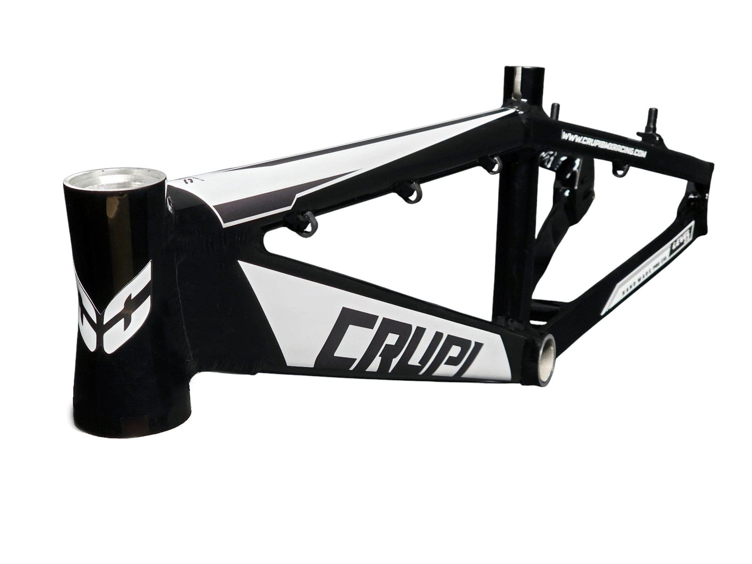 Crupi OS20 2.0 Pro 2X Race Frame