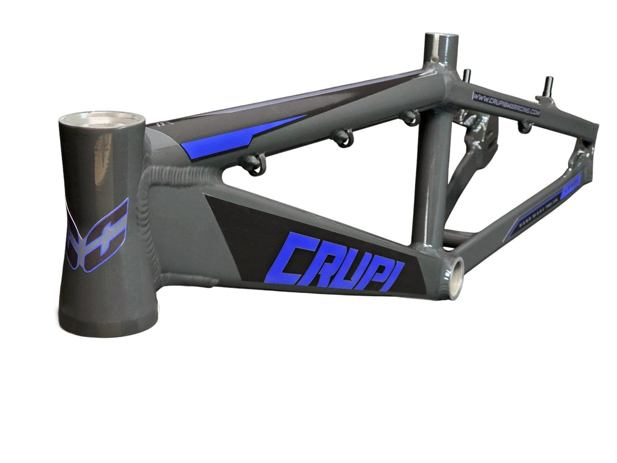 Crupi Level 2.0 Pro 2X Race Frame