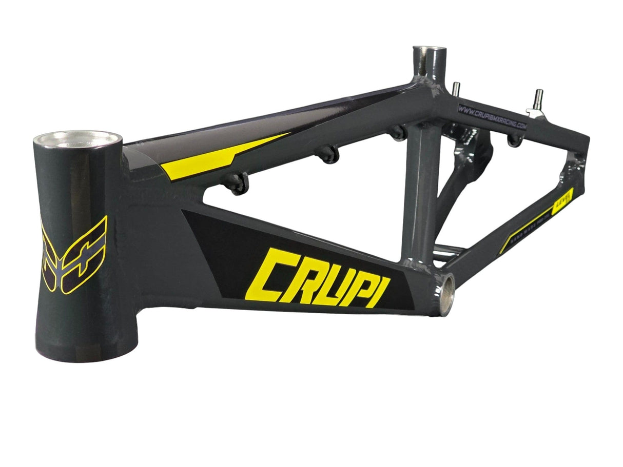 Crupi Level 2.0 Pro 2X Cruiser Race Frame