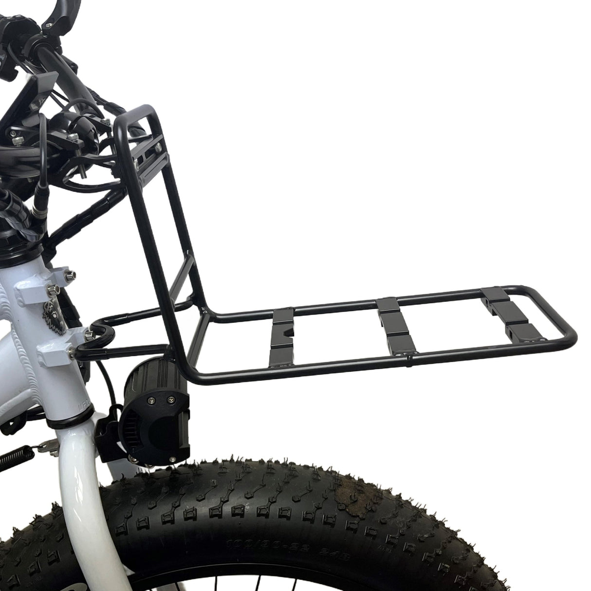 Takeout Front Rack - MIK Compatible