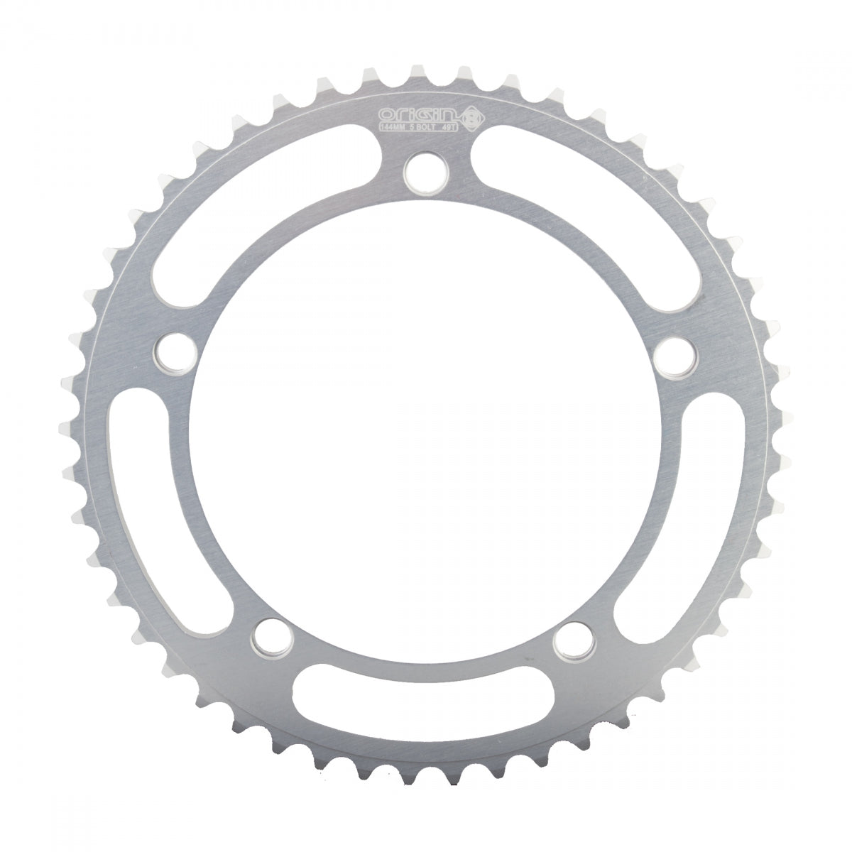 CHAINRING OR8 144mm 49T ALY TRK 1/8 SL