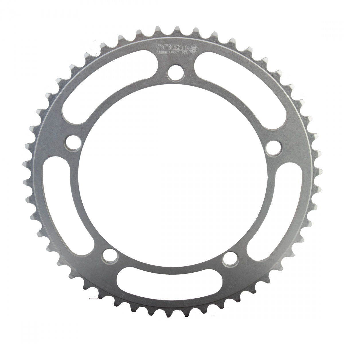 CHAINRING OR8 144mm 50T ALY TRK 1/8 SL