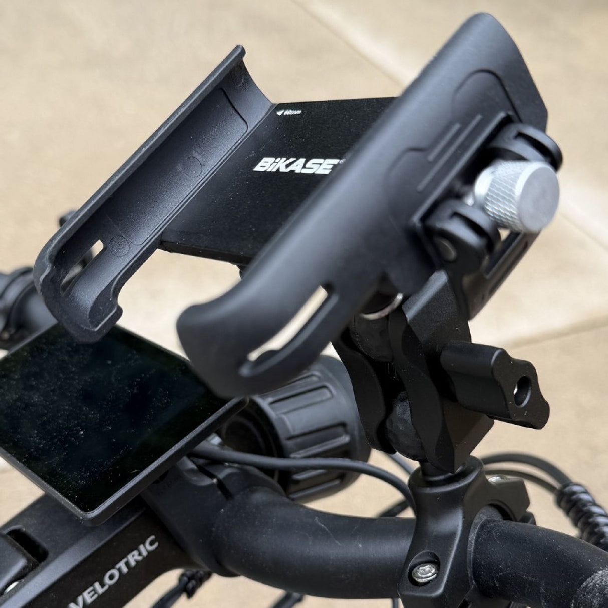 ISOKase Phone Holder