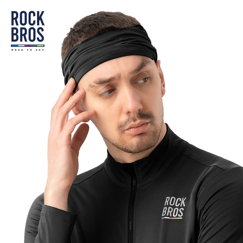 ROCKBROS Spring and Autumn Neck Bib |Road to Sky
