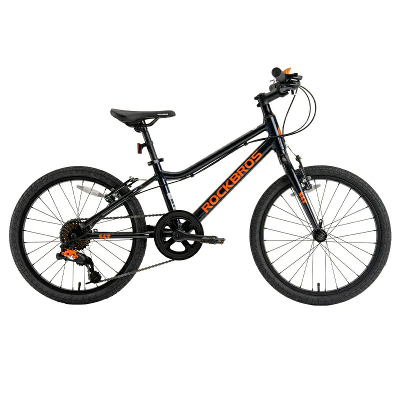 Future Star - Kids Bike
