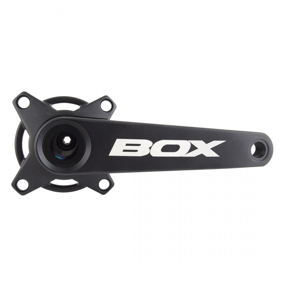 CRANKSET BOX TWO M30P ALY 175 EURO 30mmAXLE 104mm BK