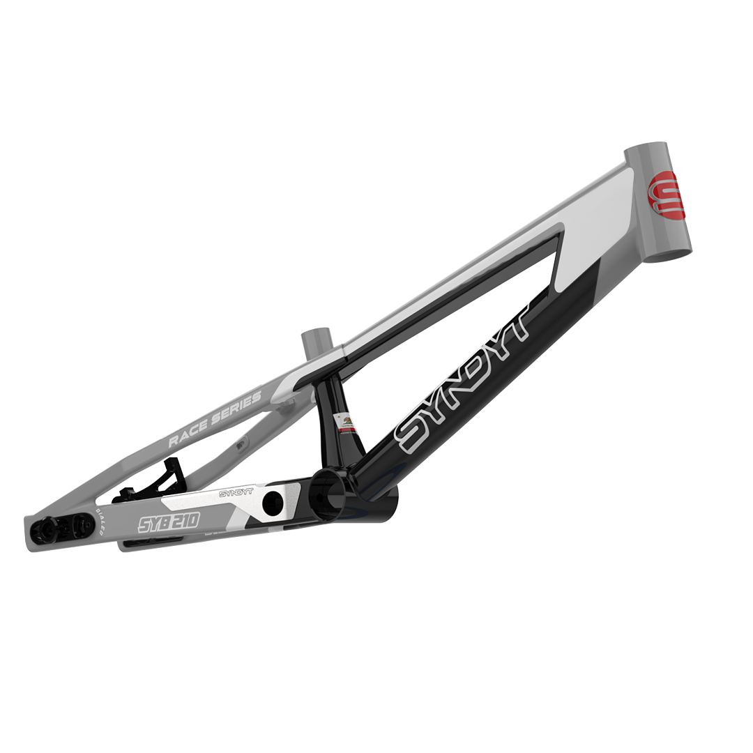 SYB 210: 21” TT Pro XL BMX Frame