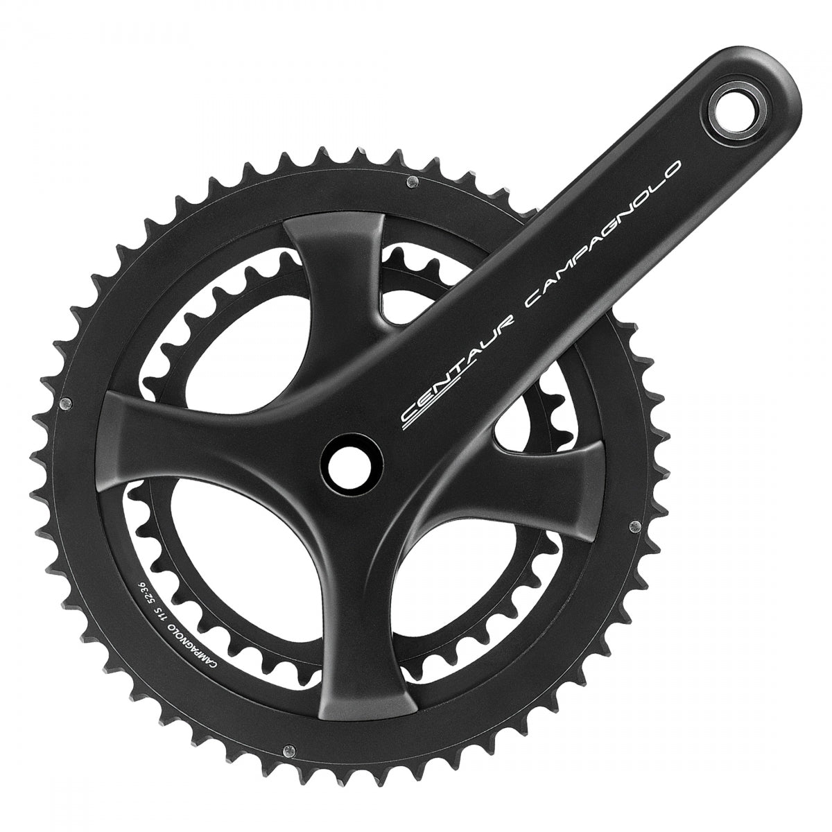CRANKSET CPY CENTAUR UT 170x50/34 11s BK