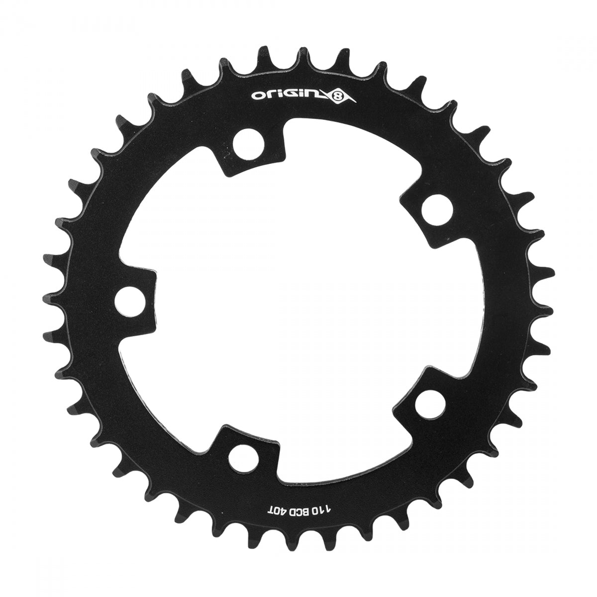 CHAINRING OR8 THRUSTER 110mm 10/11s 5B BK