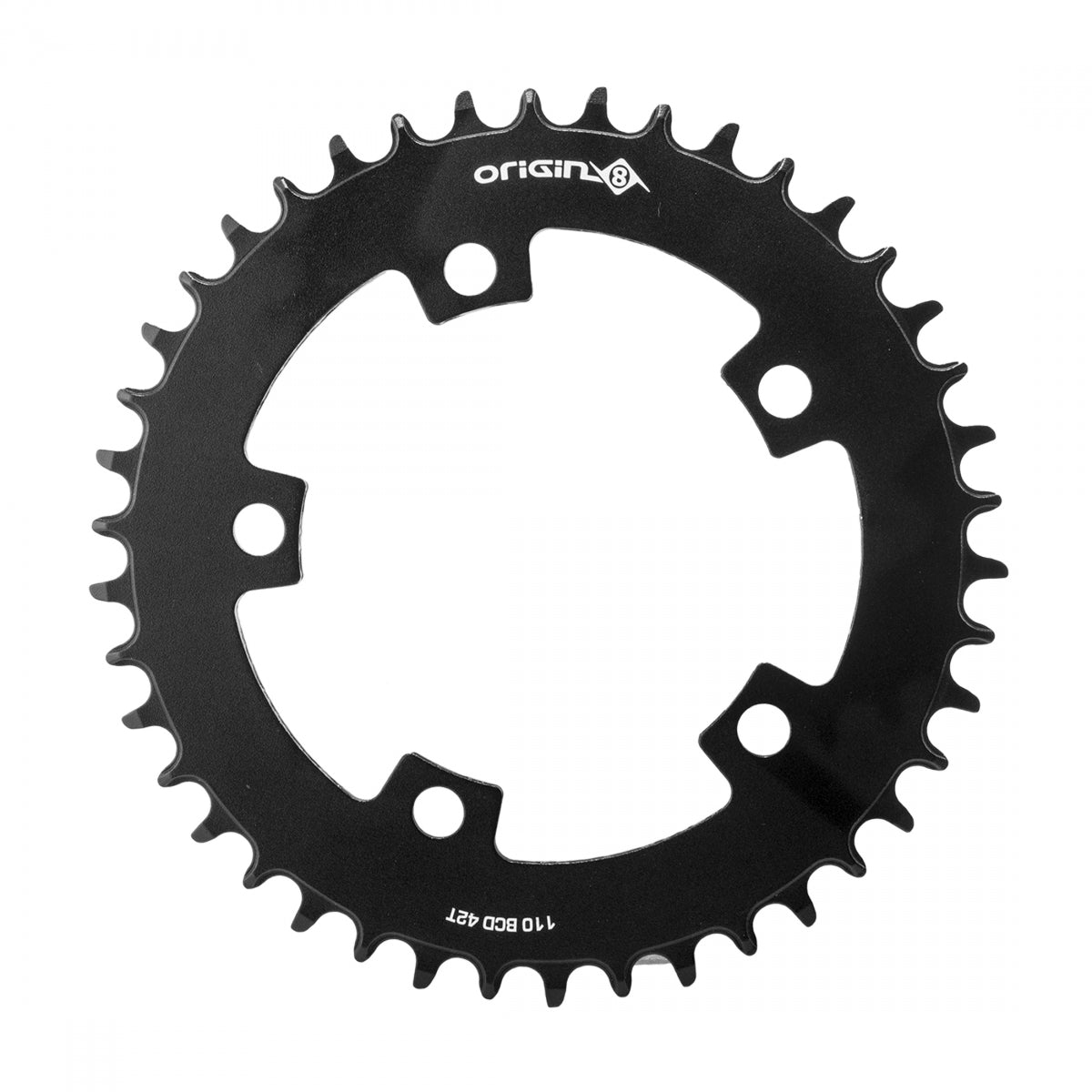 CHAINRING OR8 THRUSTER 110mm 10/11s 5B BK