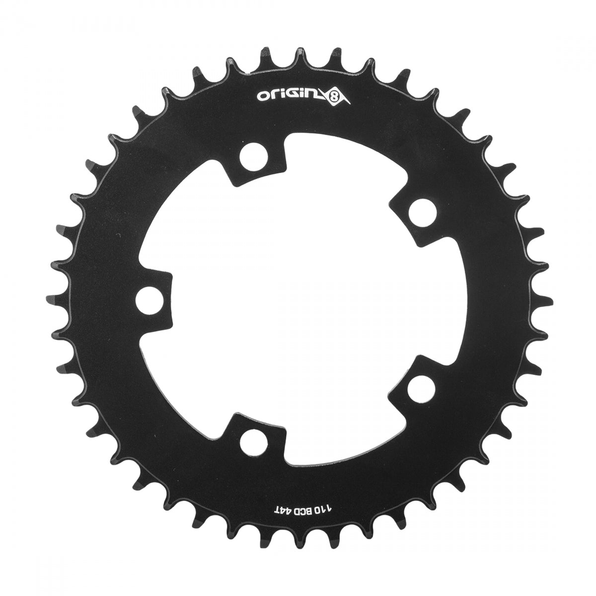 CHAINRING OR8 THRUSTER 110mm 10/11s 5B BK