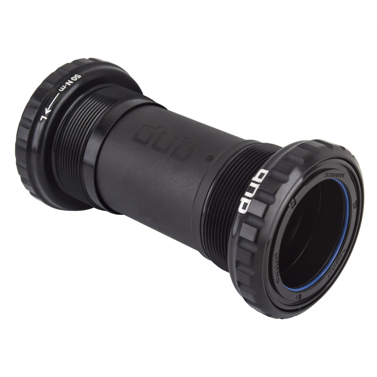 BB SET SRAM DUB ENG 68/73 OUTBOARD