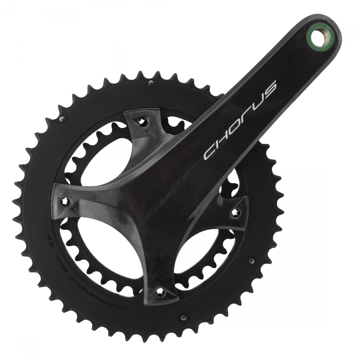 CRANKSET CPY CHORUS CH12 UT 170x48/32 12s CRBN